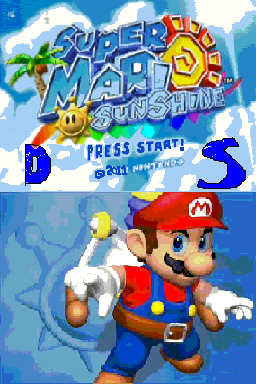 SUPER MÁRIO  ROMS PARA GBA GRÁTIS