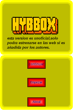 HyBBoX