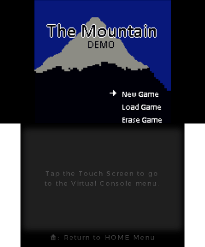 File:Themountain3ds.png