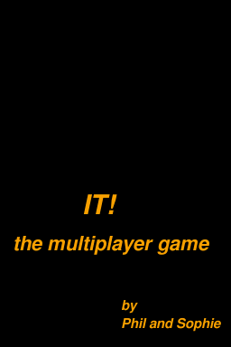 IT! the game
