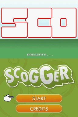 Scogger