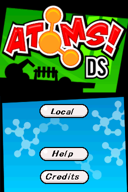 Atoms:DS