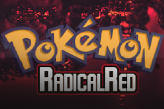 Randomizer 1 : r/pokemonradicalred