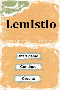 LemIstIo