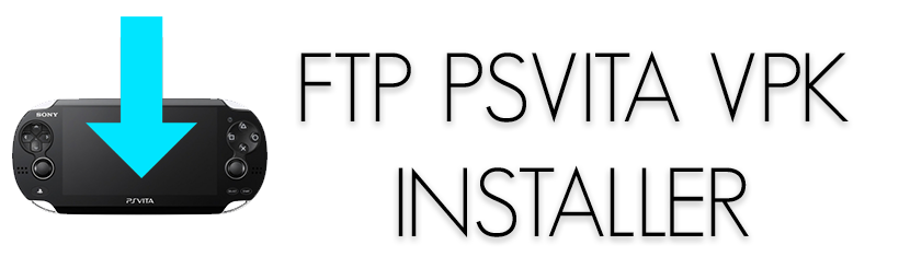 FTP PSVita VPK Installer 01.png