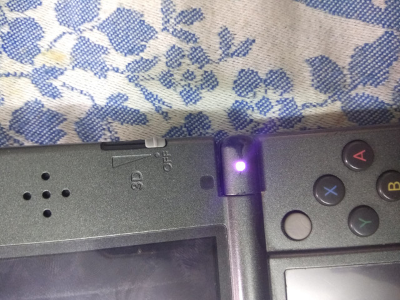 NotifyMii 3DS - GameBrew