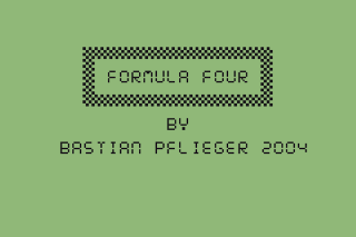 Formula Four
