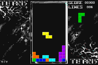 Tetris 64 Remix