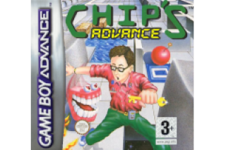 Chip Advance