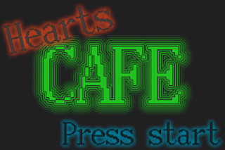 Hearts Cafe