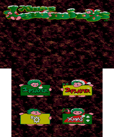 Lemmings: The Puzzle Adventure, Lemmings Wiki