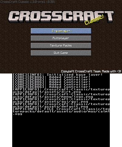 File:Crosscraftclassic3ds.png