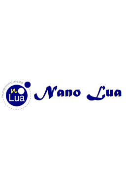 Nano Lua