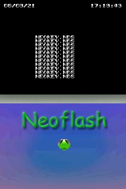 NeoKey Fileviewer