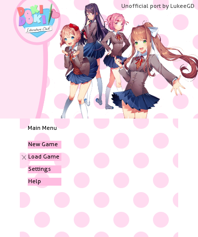 DDLC-LOVE