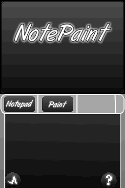 NotePaint