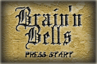 Brain n Bells