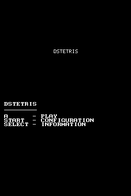 dstetris