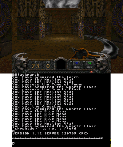 Ctrhexenii 3ds Gamebrew