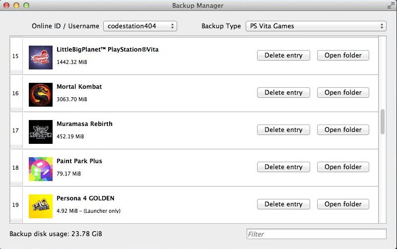 Qcma Vita Vita Homebrew PC Tools (PC Utilities) GameBrew