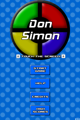Don Simon
