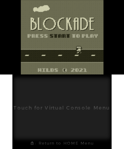 Blockade