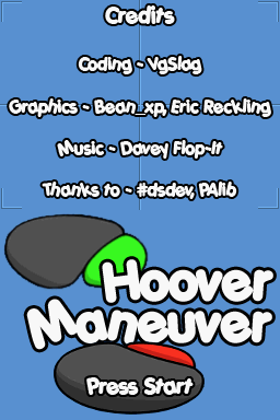 Hoover Maneuver