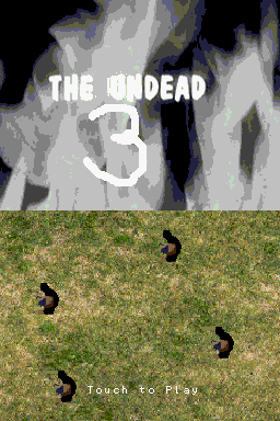 The Undead 3