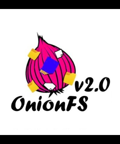 OnionFS
