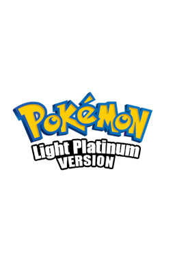 Pokémon Light Platinum DS