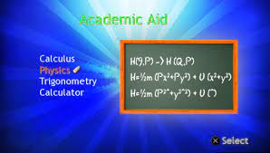 Academic Aid Scholastic Suite 6