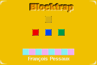 Blocktrap