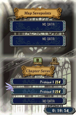 Shadow Dragon - Prologue in Hard Modes