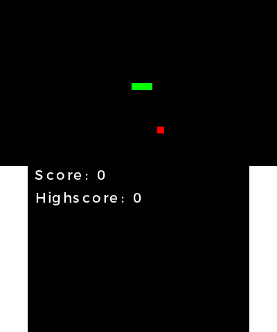 File:Snake for 3DS screenshot.png