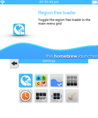 how to install the homebrew launcher on 3ds