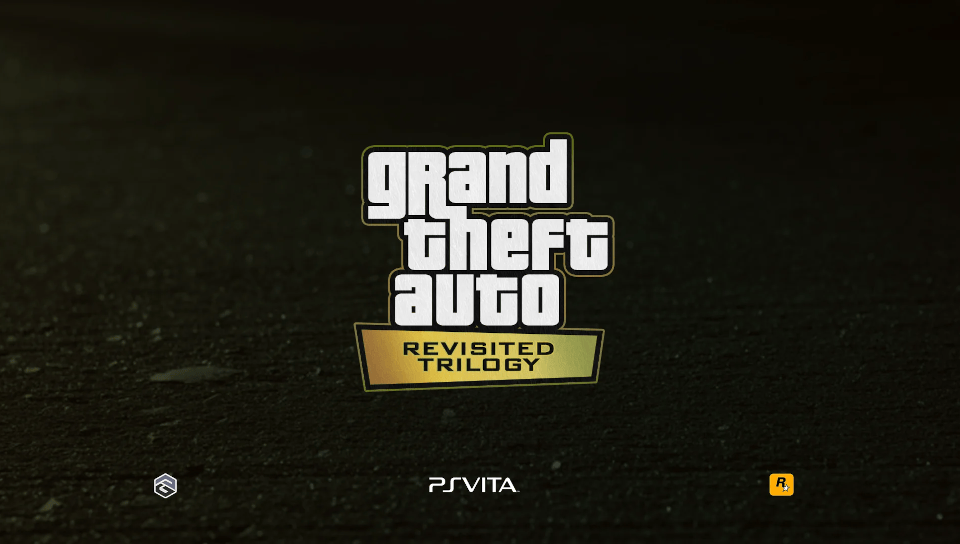 All PS2 GTA Games Are Now Playable on PS Vita