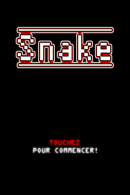 Snake (Vloz)
