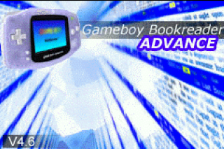 Makebook - Game Boy Book Reader