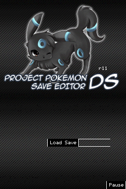 Pokemon Diamant-Edition (v05) - Download ROM Nintendo DS