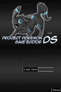 Pokemon Diamant-Edition (v05) - Download ROM Nintendo DS 