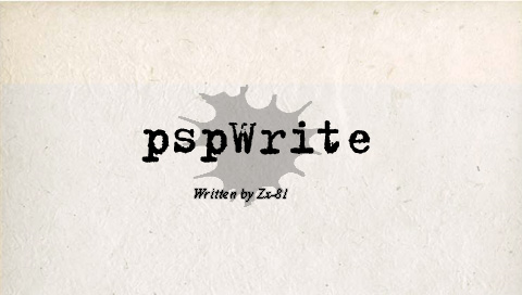 File:Pspwrite.png