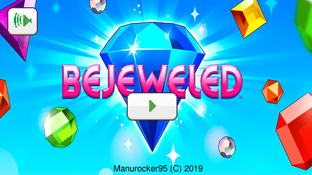 Bejeweled NX Switch - GameBrew