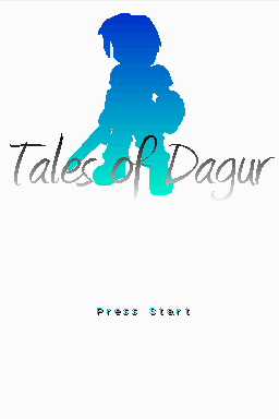 Tales of Dagur