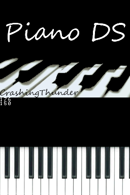 Piano DS