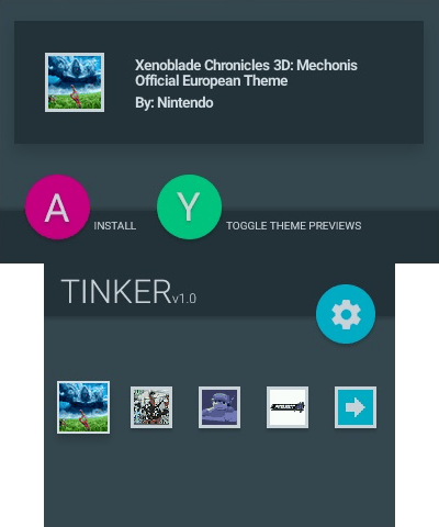 Tinker