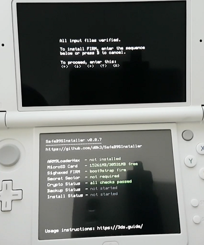 nds-bootstrap v0.13.0: BIS (Bowser's Inside Story) is fixed! : r/3dshacks