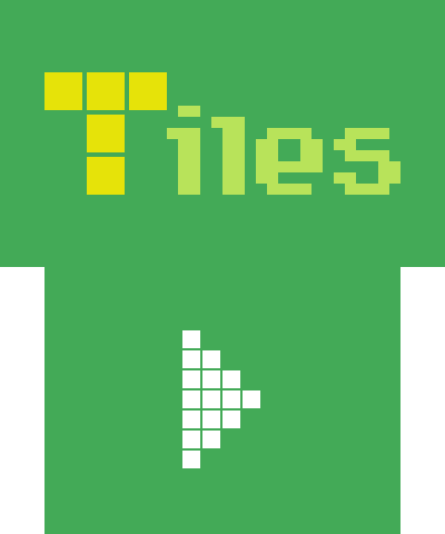 Tiles 2DS