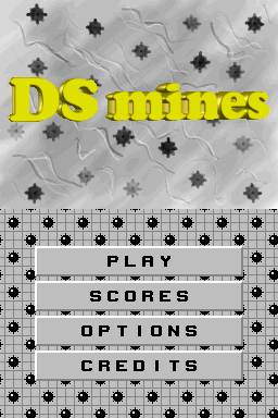 DS mines