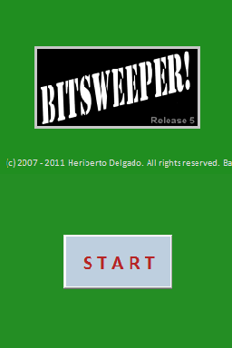 Bitsweeper