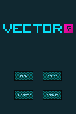 Vector Tower Defense